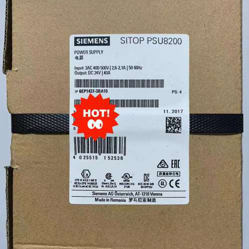 电源  6EP1437-3BA10议价