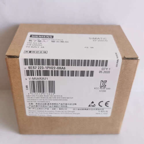 6ES7223-1PH22-0XA8议价
