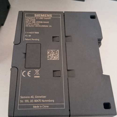 S7-200 SMART扩展模块6ES7 288-2D议价