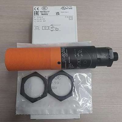 IFM易福门KI5052 KI5083 KI5085接近开关议价