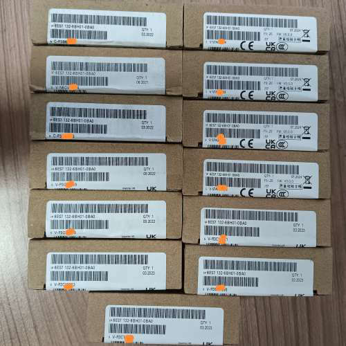 6ES7 132-6BH01-0BA0数字输模块议价