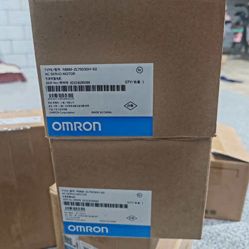 电机R88M-ZL75030H-S2 ，盒议价