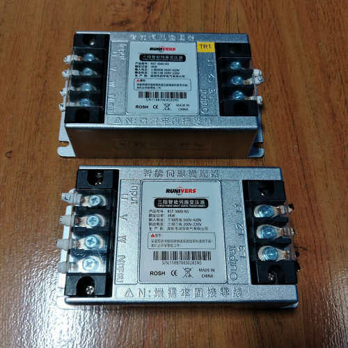 三相伺服变压器，RST-3000-NS，3KW，议价