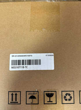 汇川变频器MD310T11B-TC议价
