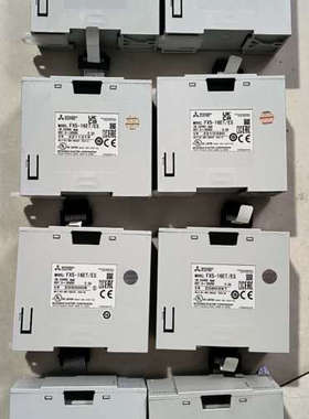 FX5-16ETES，20年后产品，议价