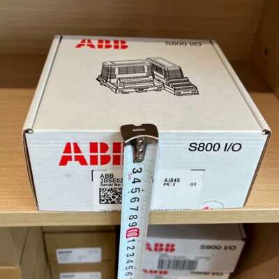 AI845  3BSE023675R1 议价