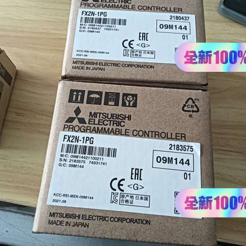 FX2N-1PG    450议价