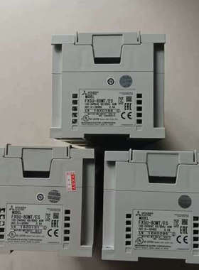 FX5U-80MTES，，32台议价