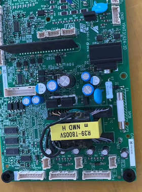 ETC710143安川变频器A1000电源驱动板YPHT议价