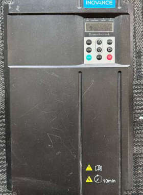 汇川CS710变频器，CS710-4T30GB-ZL，30k议价