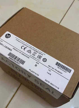 AB 1769-L33ERMS Compact GuardL议价