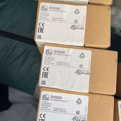 易福门SI5000，，五个议价