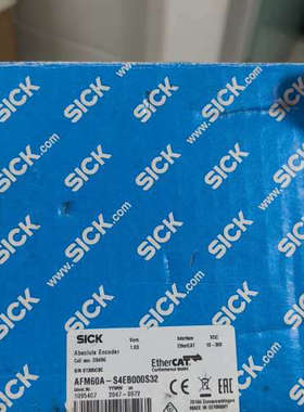 SICK编码器AFM60A-S4EB000S32，。议价