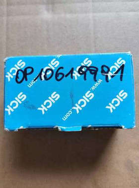 WL12G-3P2472S03 SICK 光电传感器 1057556  A18*议价