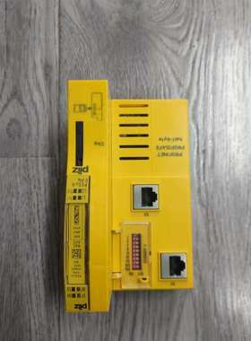 (议价)【】312043，皮尔滋PROFINET和PROFISAF