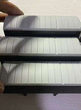 (议价)AB罗克韦尔1756-TBNHA，端子3个，，