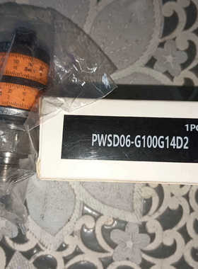 英国沃森WSEN传感器1个，PWSD议价