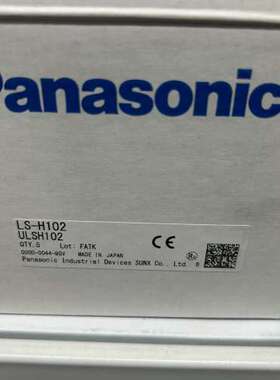 (议价)LS-H102传感器，，制造，带