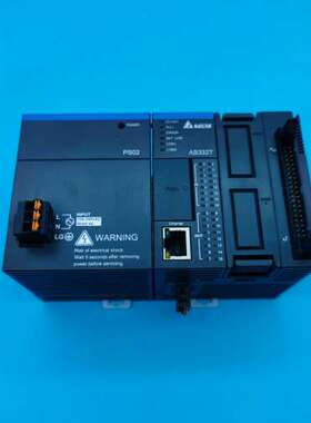 (议价)台达 主机 AS332T-A 550电源 AS-P