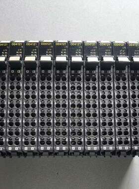 (议价)模块 NX-OD4121 新 12个