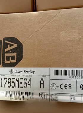 1785ME64 PlC存储卡AB 议价