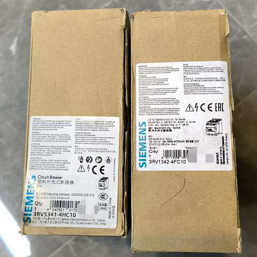 # 3RV5341-4HC10议价