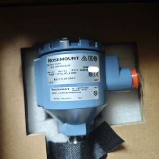 罗斯蒙特248HANAA2XA一体化温度传感器议价