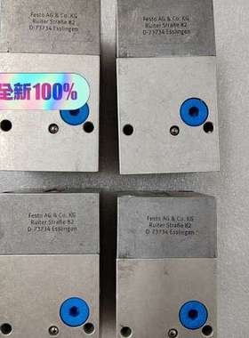 576656 FESTO费斯托ZSB-18-B双议价