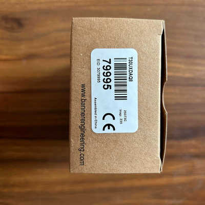 BANNER邦纳传感器：T30UXDAQ8，保议价