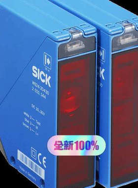WSWE-2B430，1017853，紧凑型光电传感器，全议价