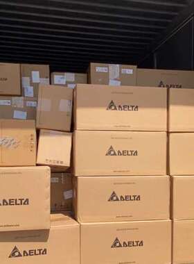 (议价)台达AS系列主机，AS320T-B，保质