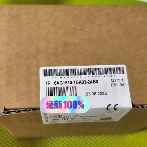 6AG1510-1DK03-2AB0议价