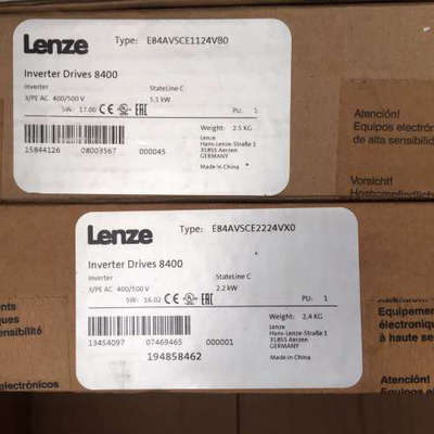 E84AVSCE2224VX0 伦茨变频器，，议价