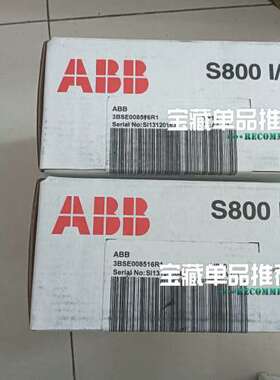 3BSE008513R1 卡  处议价