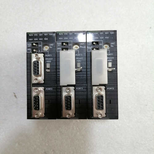 CJ1W-SCU41-V1，议价