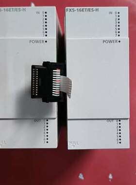 (议价)FX5-16ETES-H，2产品，，，