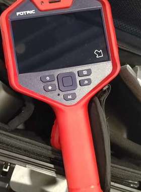 (议价)飞础科Fotric 326L红外热像仪，上海热像科技股份有限