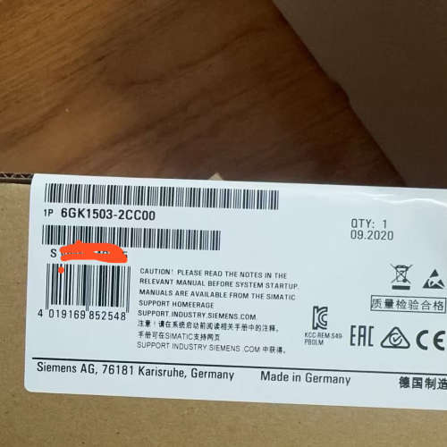 6GK1503-2CC00议价
