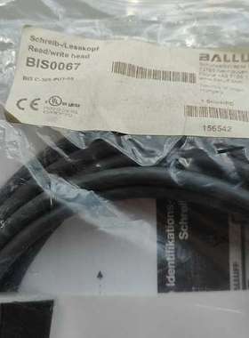 巴鲁夫BIS0067 BIS C-305-PU1-05读写头议价