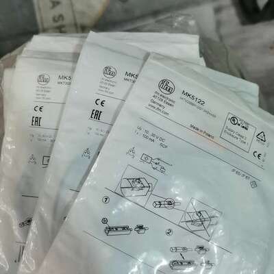 MK5122IFM易福门磁性开关MK5122传感议价