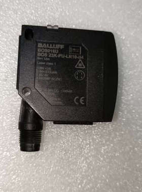 BALLUFF巴鲁夫 BOS016U 传感器 BOS 23K议价