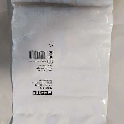 (议价)费斯托FESTO缓冲器 YSRW-12-20  191196