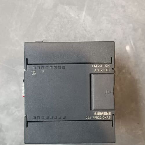 模块，EM 231 CN，6ES7 231-(议价)