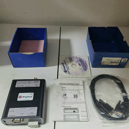 ABX-CNTS-LONS, anybus网关AB7872，议价