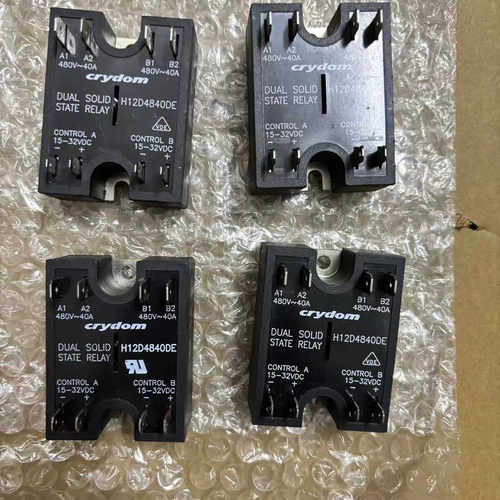 crydom H12D4840DE 固态继电器，，h议价