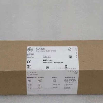 易福门IFM模块 AL1326 AL1326议价