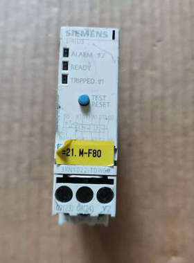 3RN1022-1DW00  电机保护继电器  A30*议价
