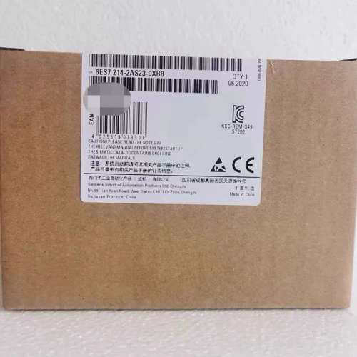 6ES7214-2AS23-0XB8。。议价