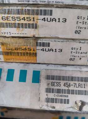 6ES5451-4UA13卡议价