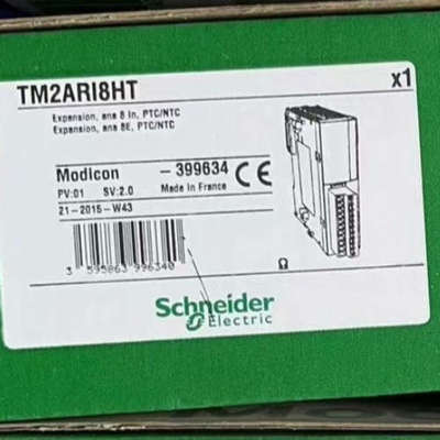 模块TWDARI8HT   TM2ARI8HT议价